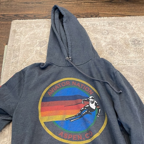 Aviator Nation sz XL - Picture 2 of 2